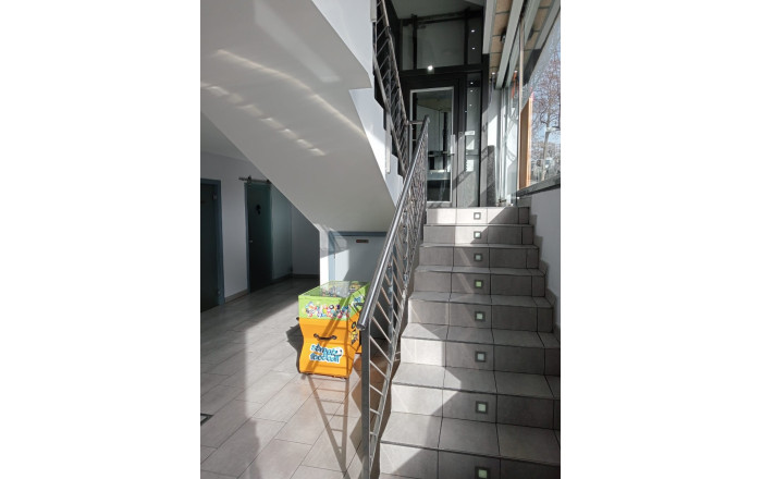 Transfer - Bar Restaurante -
Granollers - Centre