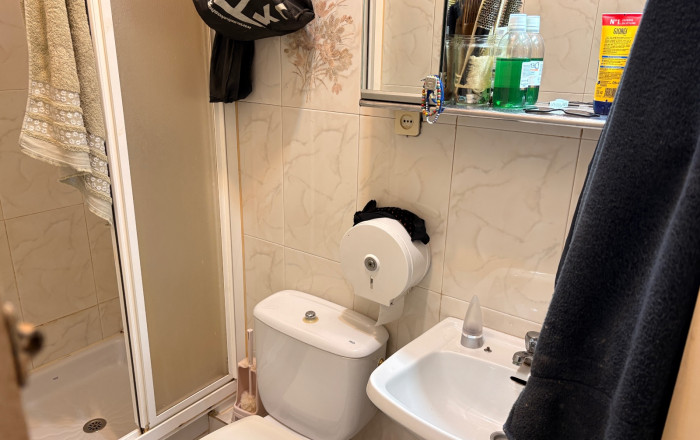 Transfert - Obradores y/o Panaderias -
El Prat de Llobregat