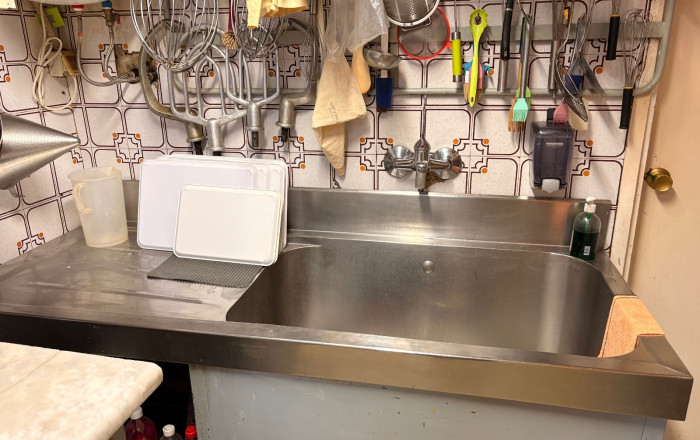 Transfert - Obradores y/o Panaderias -
El Prat de Llobregat