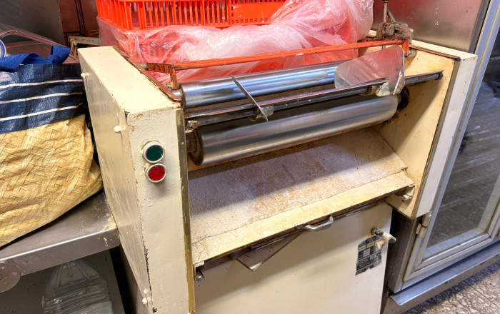 Transfert - Obradores y/o Panaderias -
El Prat de Llobregat