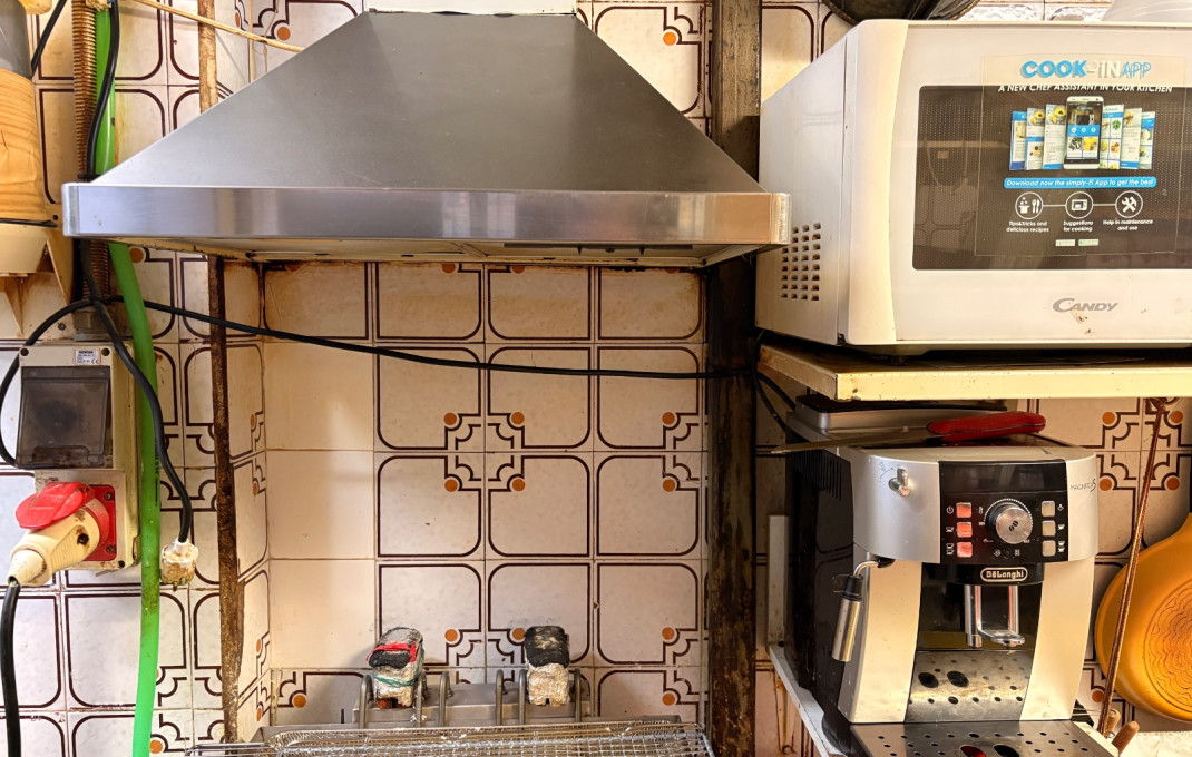 Transfert - Obradores y/o Panaderias -
El Prat de Llobregat