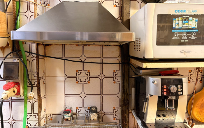 Transfert - Obradores y/o Panaderias -
El Prat de Llobregat