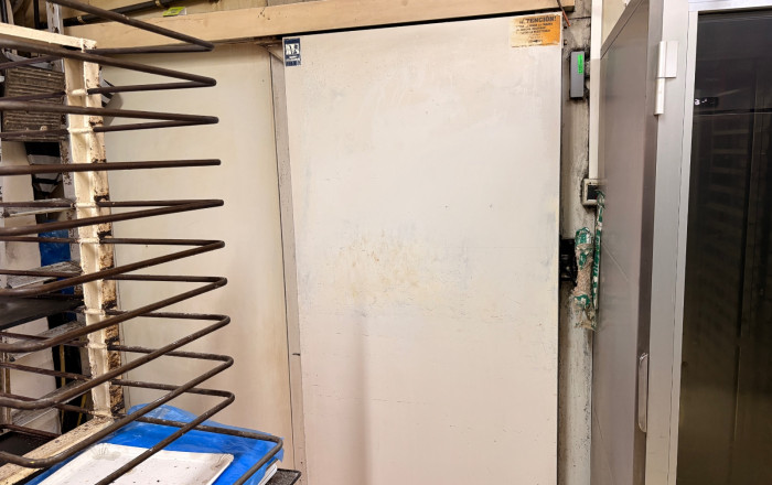 Transfert - Obradores y/o Panaderias -
El Prat de Llobregat