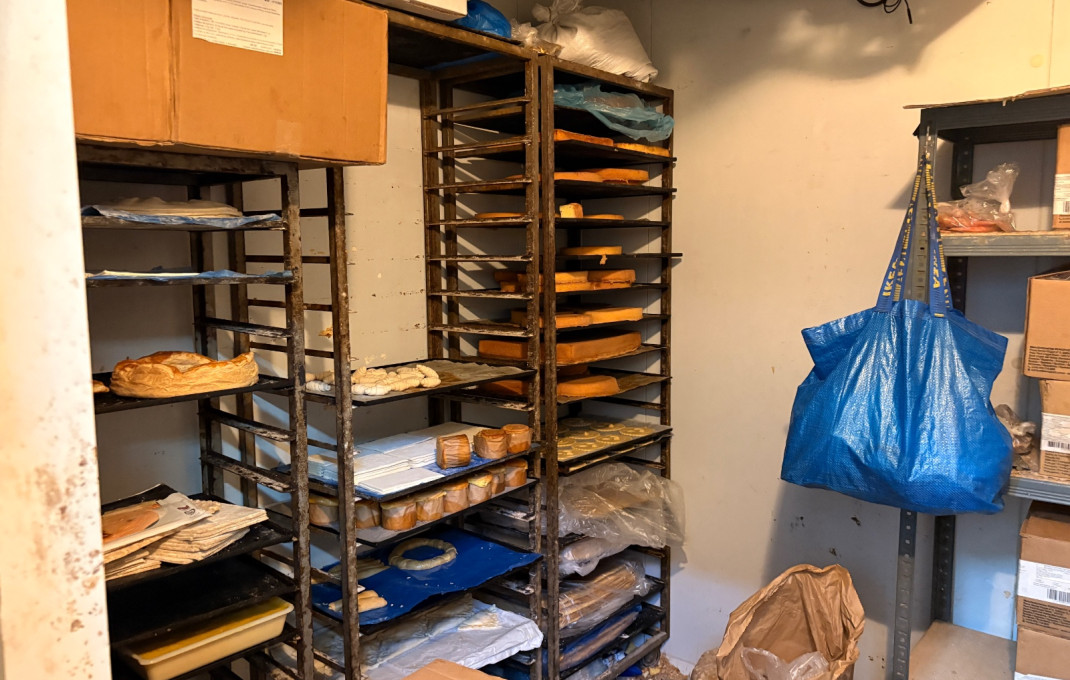 Transfert - Obradores y/o Panaderias -
El Prat de Llobregat