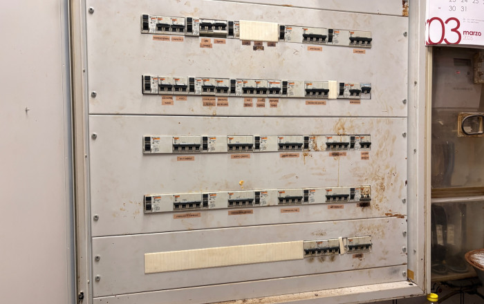 Transfert - Obradores y/o Panaderias -
El Prat de Llobregat