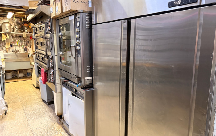 Transfert - Obradores y/o Panaderias -
El Prat de Llobregat