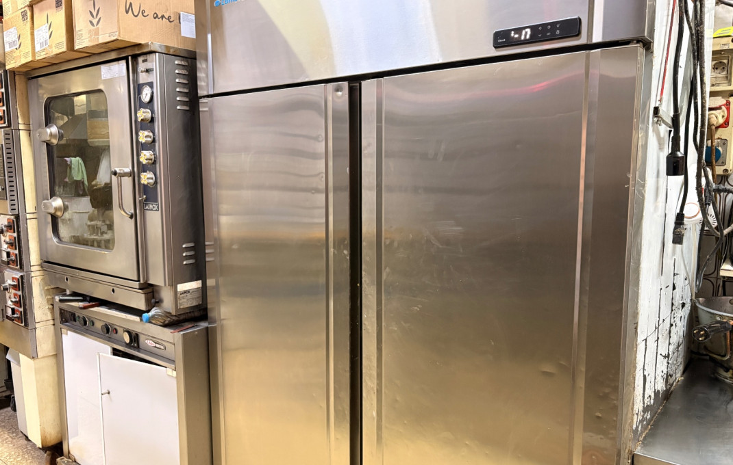 Transfert - Obradores y/o Panaderias -
El Prat de Llobregat