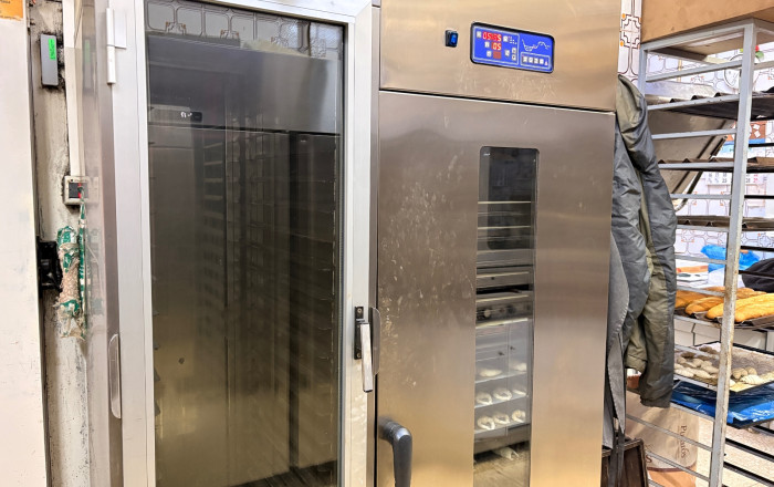 Transfert - Obradores y/o Panaderias -
El Prat de Llobregat