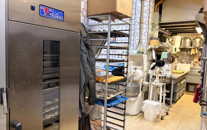 Transfert - Obradores y/o Panaderias -
El Prat de Llobregat