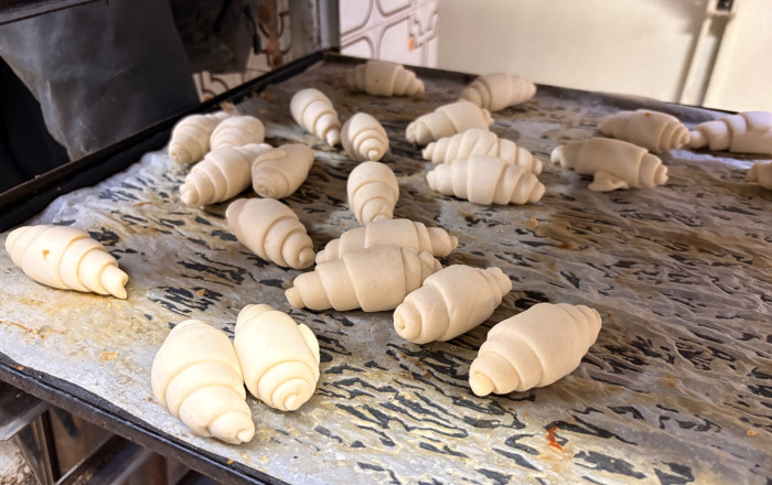 Transfert - Obradores y/o Panaderias -
El Prat de Llobregat