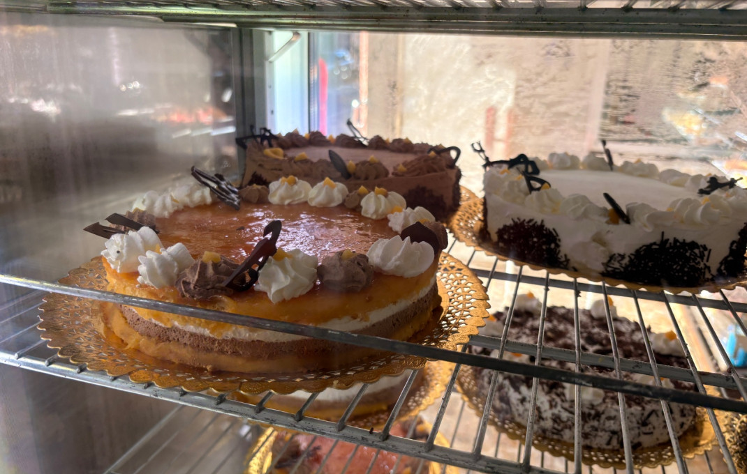 Transfert - Obradores y/o Panaderias -
El Prat de Llobregat