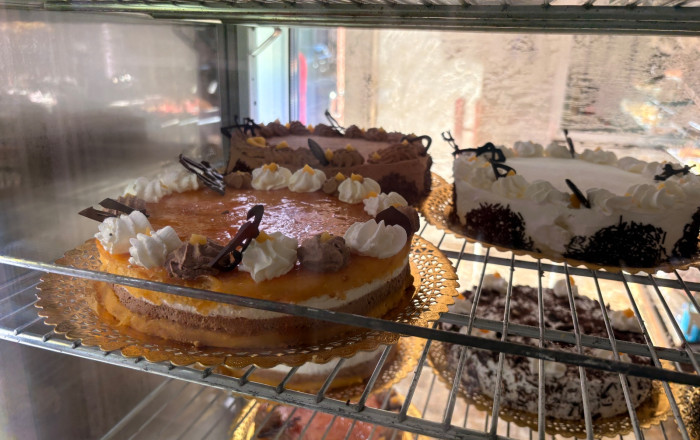 Transfert - Obradores y/o Panaderias -
El Prat de Llobregat