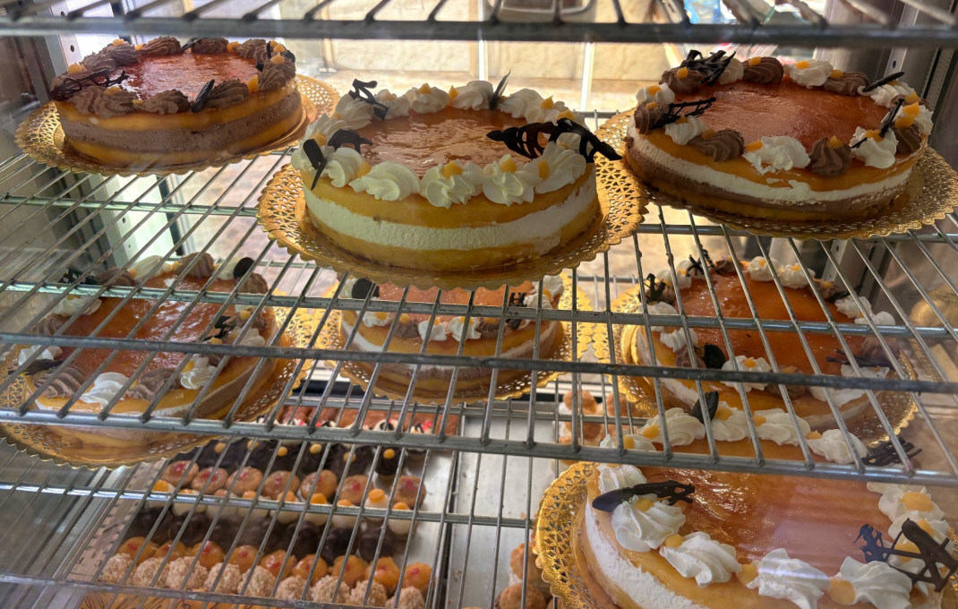 Transfert - Obradores y/o Panaderias -
El Prat de Llobregat