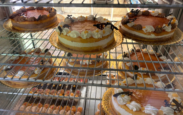 Transfert - Obradores y/o Panaderias -
El Prat de Llobregat