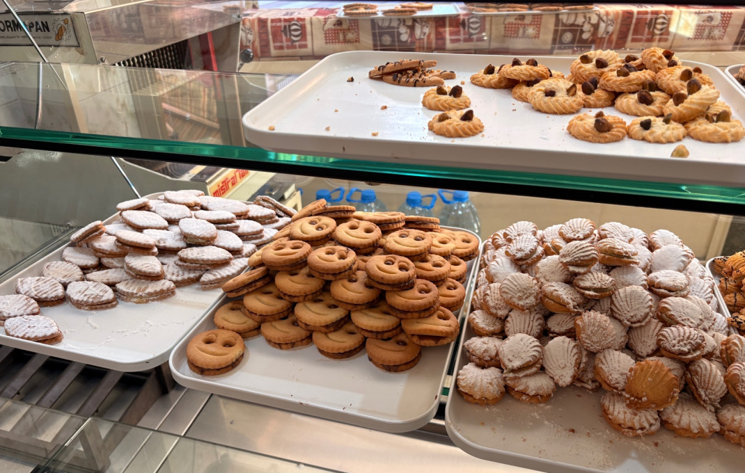 Transfert - Obradores y/o Panaderias -
El Prat de Llobregat