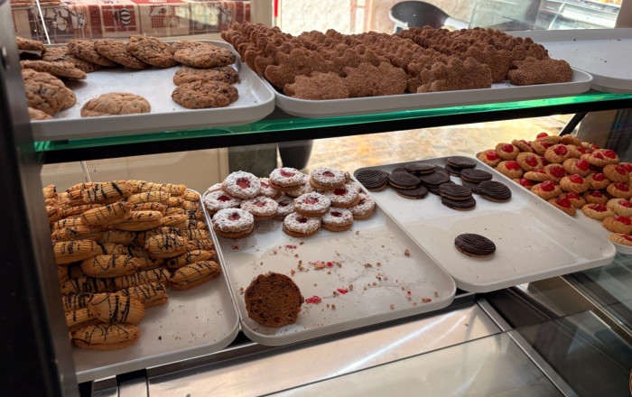 Transfert - Obradores y/o Panaderias -
El Prat de Llobregat