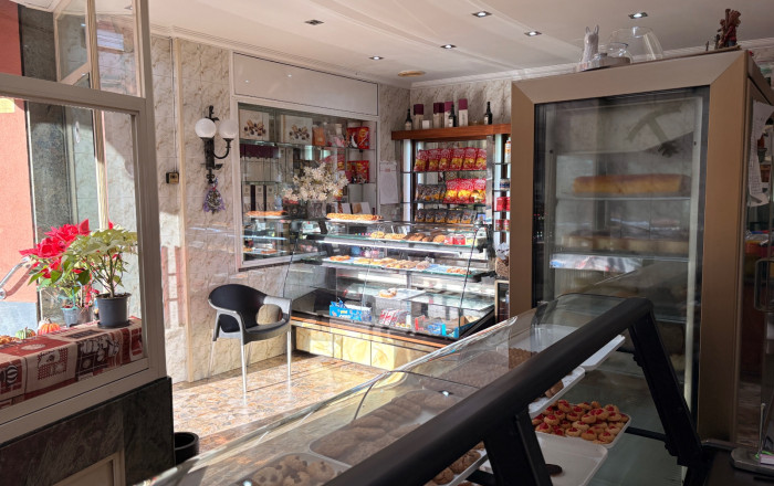 Transfert - Obradores y/o Panaderias -
El Prat de Llobregat