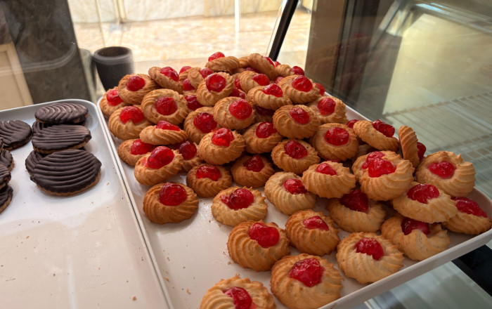 Transfert - Obradores y/o Panaderias -
El Prat de Llobregat