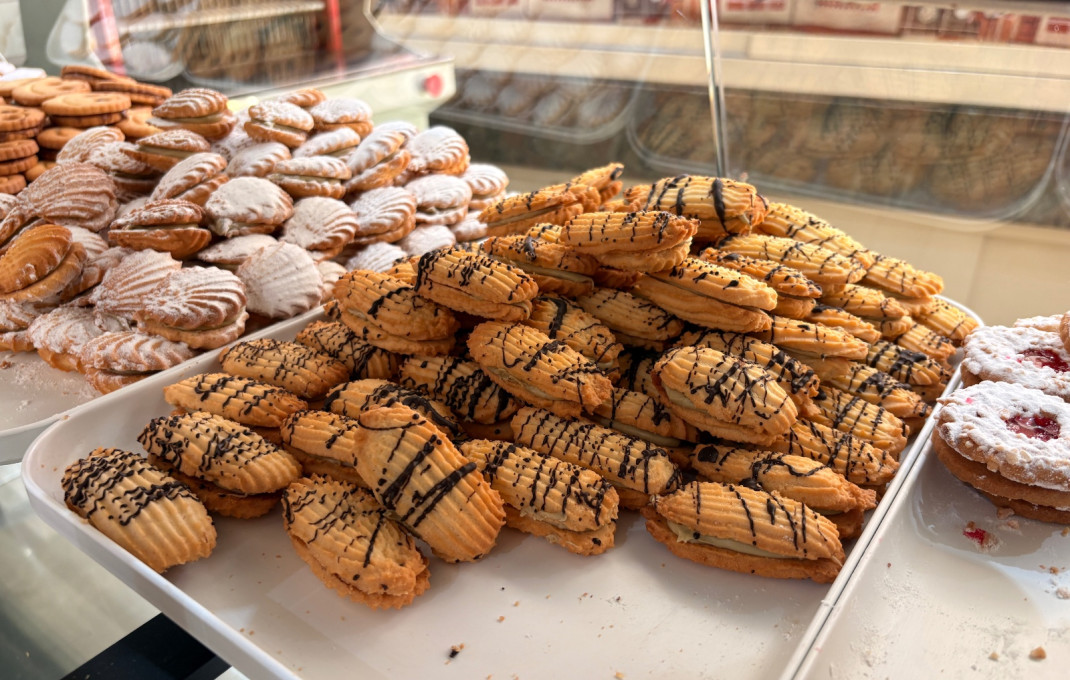 Transfert - Obradores y/o Panaderias -
El Prat de Llobregat