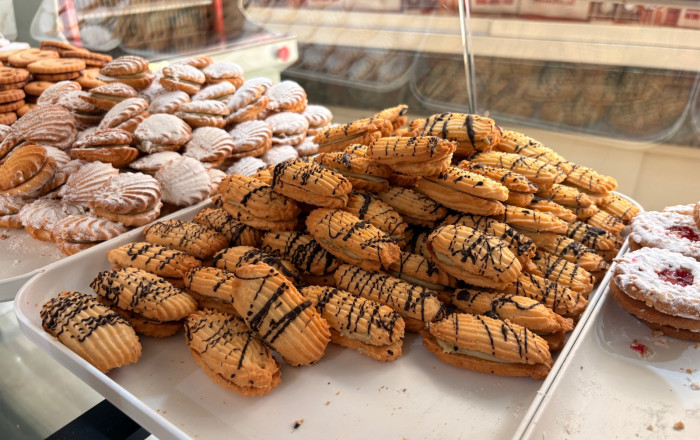 Transfert - Obradores y/o Panaderias -
El Prat de Llobregat