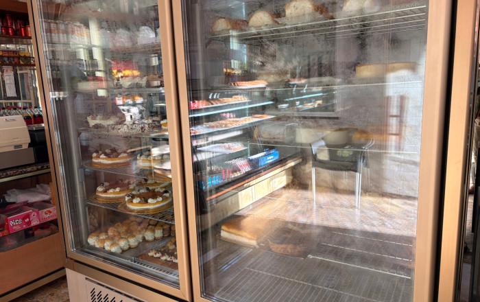 Transfert - Obradores y/o Panaderias -
El Prat de Llobregat