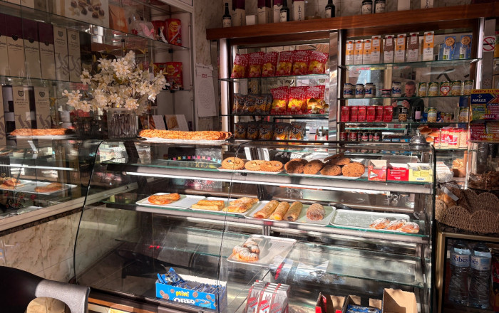 Transfert - Obradores y/o Panaderias -
El Prat de Llobregat