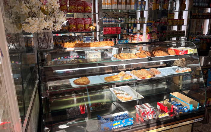 Transfert - Obradores y/o Panaderias -
El Prat de Llobregat