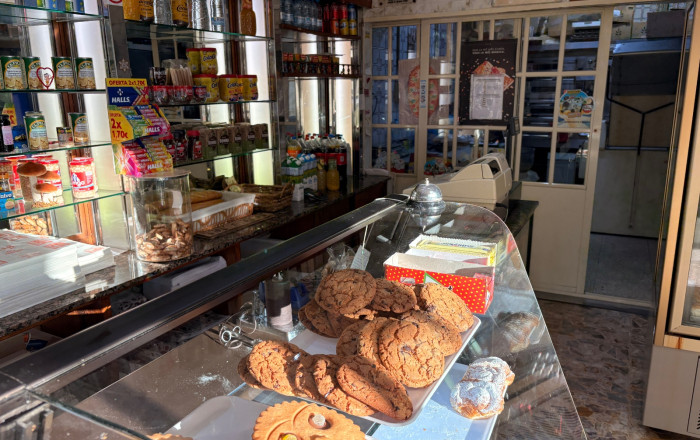 Transfert - Obradores y/o Panaderias -
El Prat de Llobregat