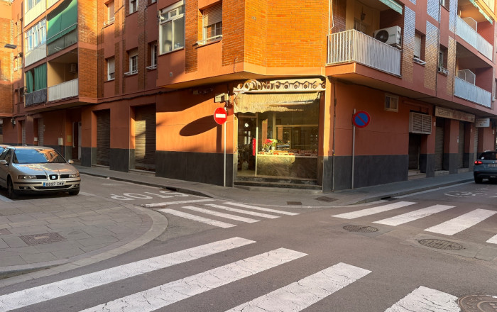 Transfert - Obradores y/o Panaderias -
El Prat de Llobregat