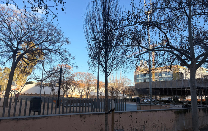 Transfert - Obradores y/o Panaderias -
El Prat de Llobregat