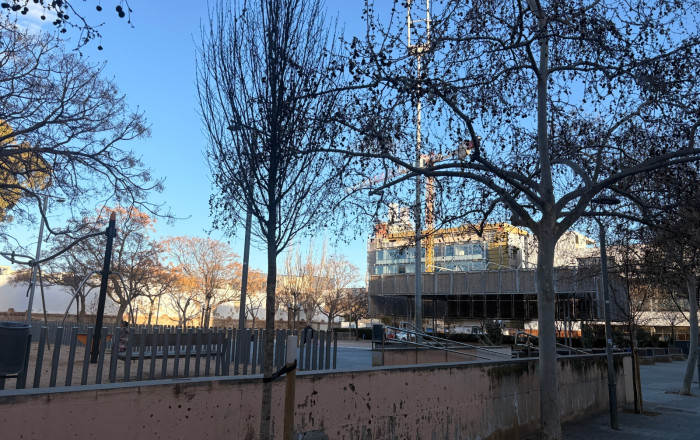 Transfert - Obradores y/o Panaderias -
El Prat de Llobregat