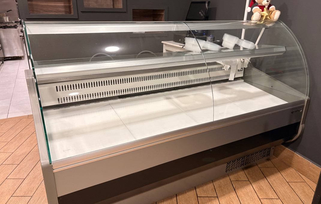 Traspaso - Take Away -
Sant Feliu