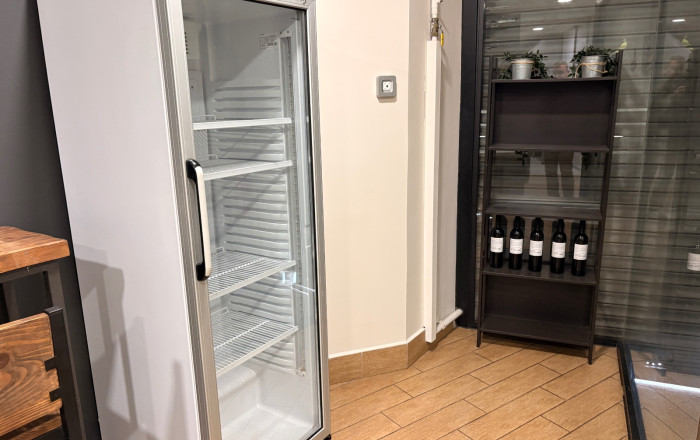 Traspaso - Take Away -
Sant Feliu