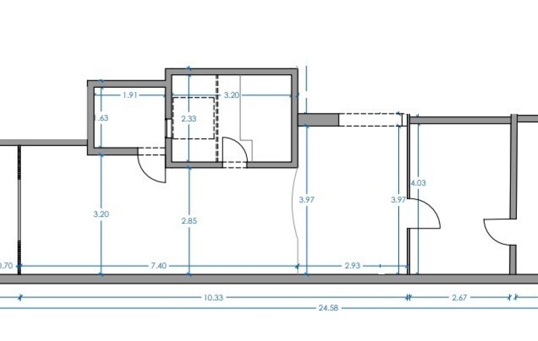 Transfert - Tiendas -
Barcelona - Gràcia
