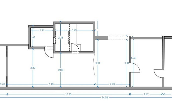 Transfert - Tiendas -
Barcelona - Gràcia