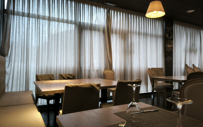 Traspaso - Restaurante -
Girona