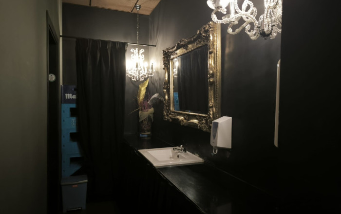 Traspaso - Restaurante -
Girona