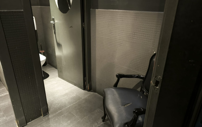 Traspaso - Restaurante -
Girona