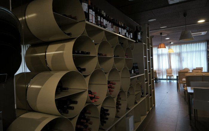 Traspaso - Restaurante -
Girona