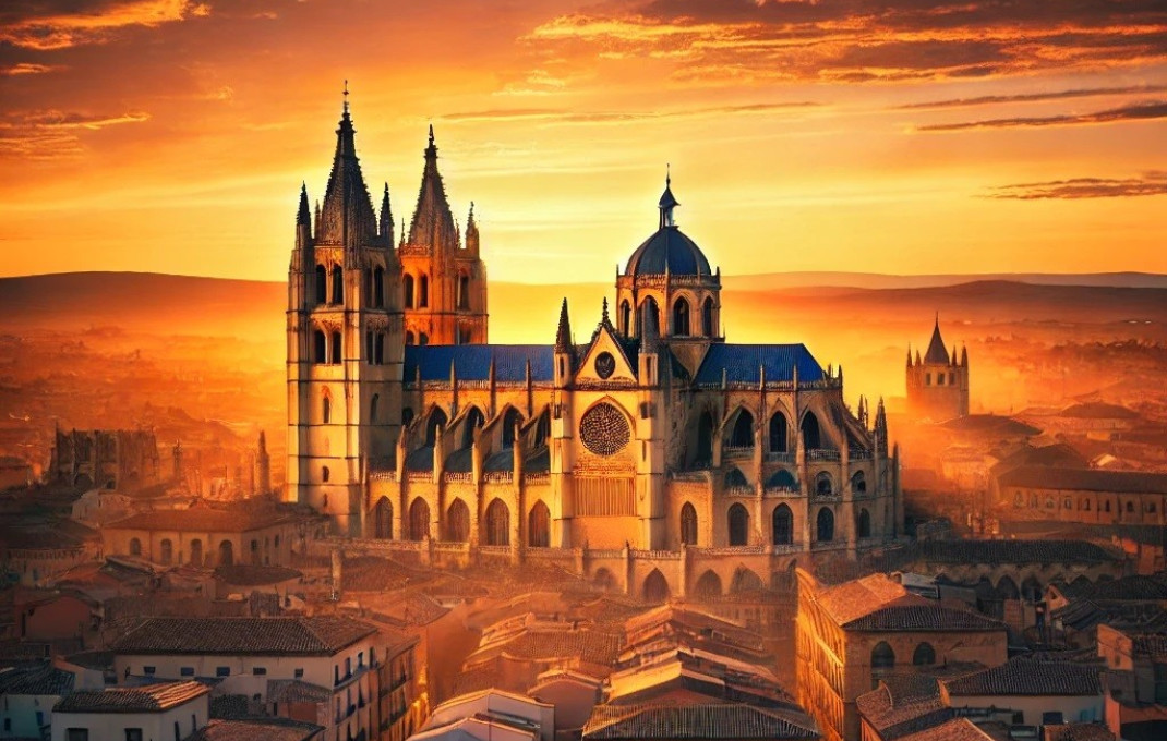 Venta - Hotel Rural -
Burgos - Oña