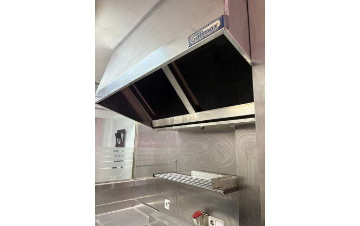 Venta - Bar-Cafeteria -
Sant Boi de Llobregat - La Montayeta