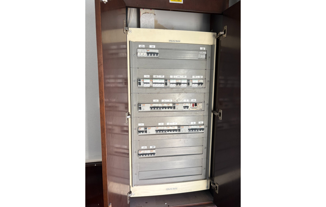 Venta - Bar-Cafeteria -
Sant Boi de Llobregat - La Montayeta