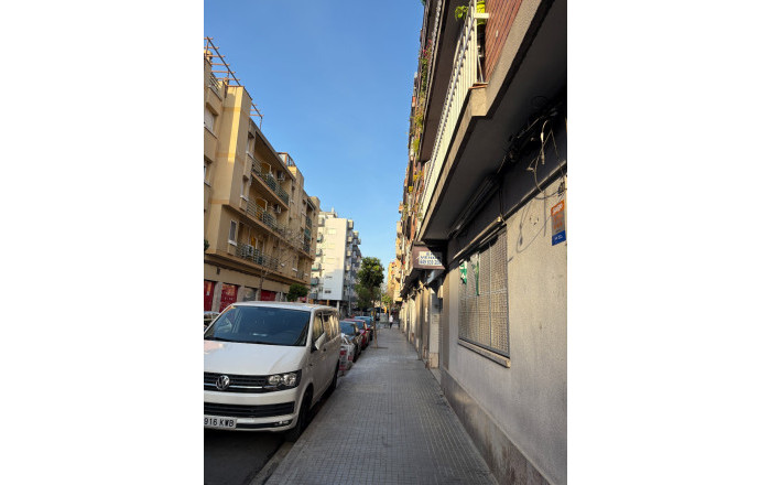 Venta - Bar-Cafeteria -
Sant Boi de Llobregat - La Montayeta