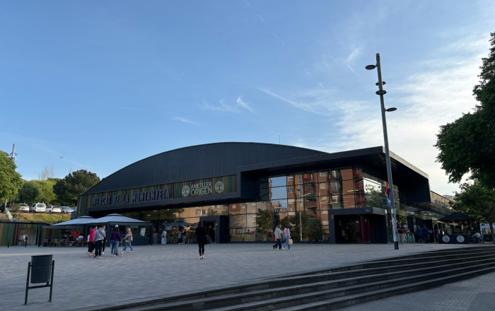 Venta - Bar-Cafeteria -
Sant Boi de Llobregat - La Montayeta