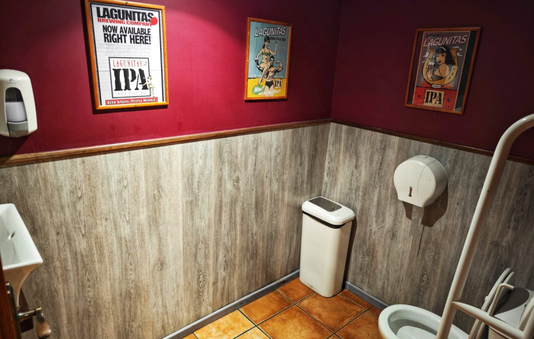 Transfert - Bar Restaurante -
Vila Seca - Centro