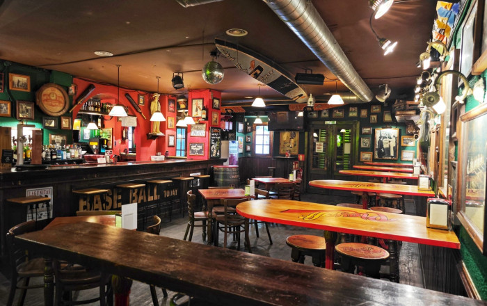 Transfert - Bar Restaurante -
Vila Seca - Centro