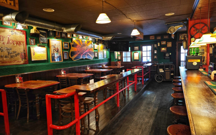 Transfert - Bar Restaurante -
Vila Seca - Centro