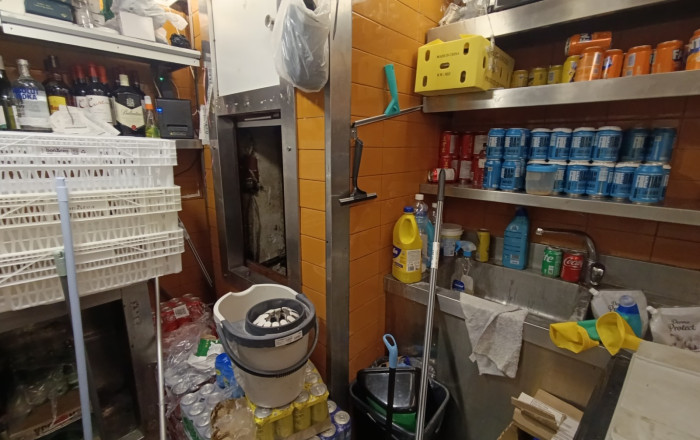 Traspaso - Bar Restaurante -
Barcelona - Ciutat Vella