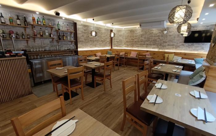 Traspaso - Bar Restaurante -
Barcelona - Ciutat Vella