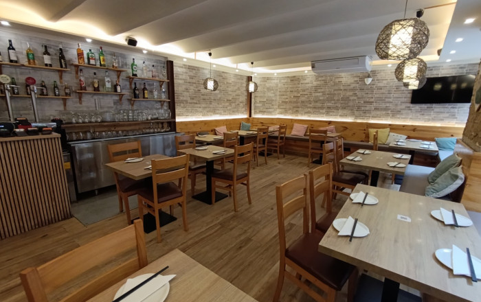 Traspaso - Bar Restaurante -
Barcelona - Ciutat Vella